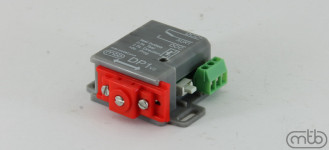 MTB Model DP1 - H0 - Unterflur-Weichenantrieb DP1 - DC-Digital
